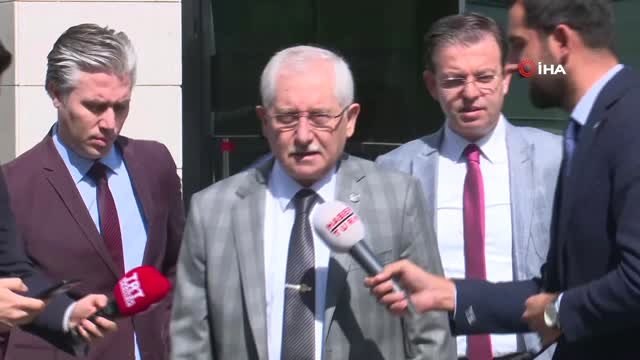 Ysk Başkanı Güven: Yeni Bir Seçim Değil, Yenileme Seçimi Yapıyoruz