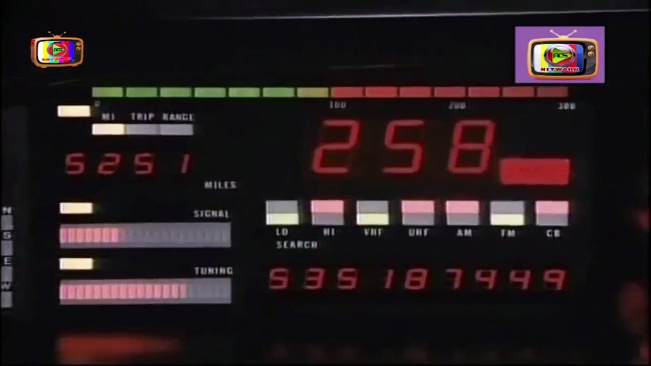 EL AUTO FANTASTICO_EN DVD LATINO TEMPORADAS 1 A 4  SERIE COMPLETA