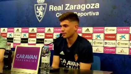 Raúl Guti sobre su Lesión y el Partido contra el Sporting