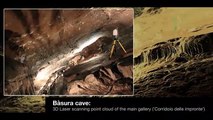 Researches Discover How Ancient Humans Explored Caves 14,000 Years Ago