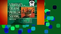 Full version  strategies for creative problem solving Complete
