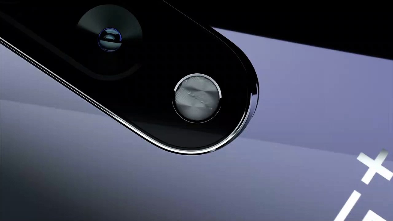 OnePlus 7 - Trailer de apresentação