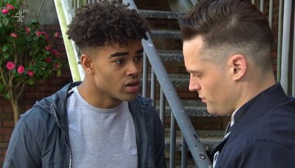 Hollyoaks 14th May 2019