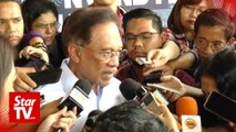 Anwar: It’s public interest to know ‘dedak cartel’ issue in PAS