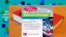 About For Books  Neurology Pretest Self-Assessment and Review Complete