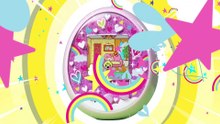 Tamagotchi está de volta!