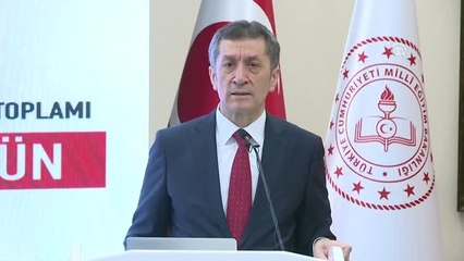 Milli Eğitim Bakanı Selçuk: "Öğretmenlerin Yaz Tatilleriyle İlgili Azalma Söz Konusu Değil"