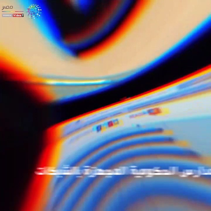 شاهد فى دقيقة.. كيف يؤدى طلاب أولى ثانوى امتحان مايو الإلكترونى؟