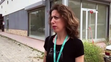 Siyanür zehirlenmesinde korkunç iddia: 'Şerbet yaptım, tadın'