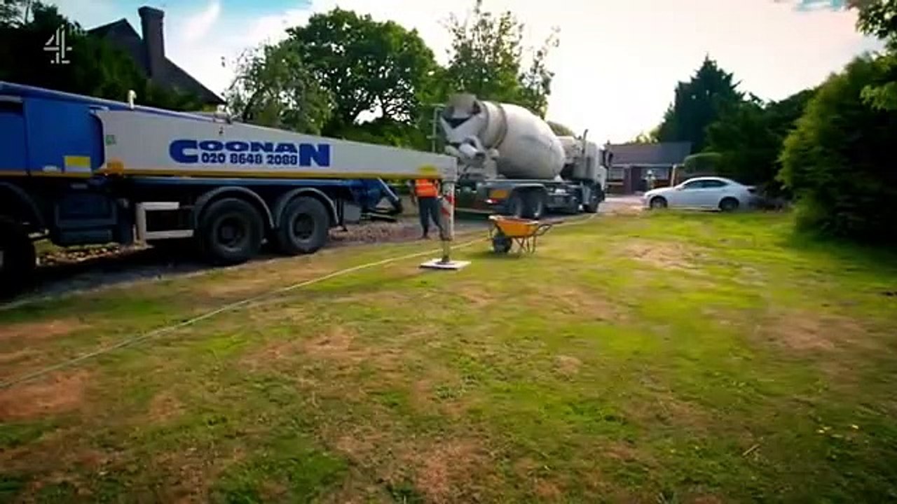 Grand Designs S19E03 HD