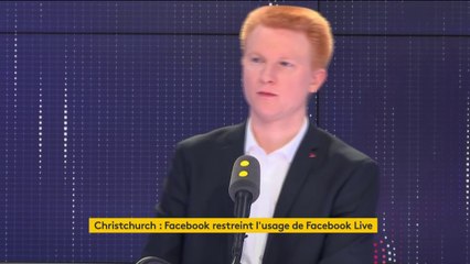 Recours de LFI sur le temps de parole : "On voit bien qu'il y a un déséquilibre très important", dénonce le député A. Quatennens