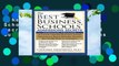 [Read] The Best Business Schools  Admissions Secrets: A Former Harvard Business School Admissions