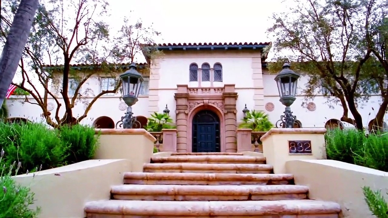 Découvrez la nouvelle bande-annonce du reboot de la série "Beverly Hills" lancé le 7 août prochain aux Etats-Unis - VIDEO