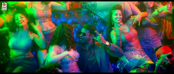 Vera Level - U Video Song _ Ayogya _ S.S. Thaman _ Vishal, Raashi Khanna, _ Sana Khan