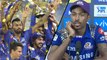 ICC Cricket World Cup 2019 : Pandya Eyes Glory With India In Showpiece Tournament After IPL Win !