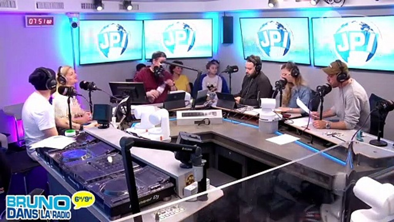 Festival de Cannes (15/05/2019) - Les JPI du Jour