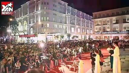 [Video News] 365 thắng lớn tại giải Mai Vàng