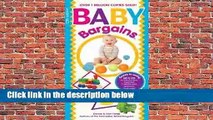 Full version  Baby Bargains: Secrets to Saving 20% to 50% on baby furniture, gear, clothes,