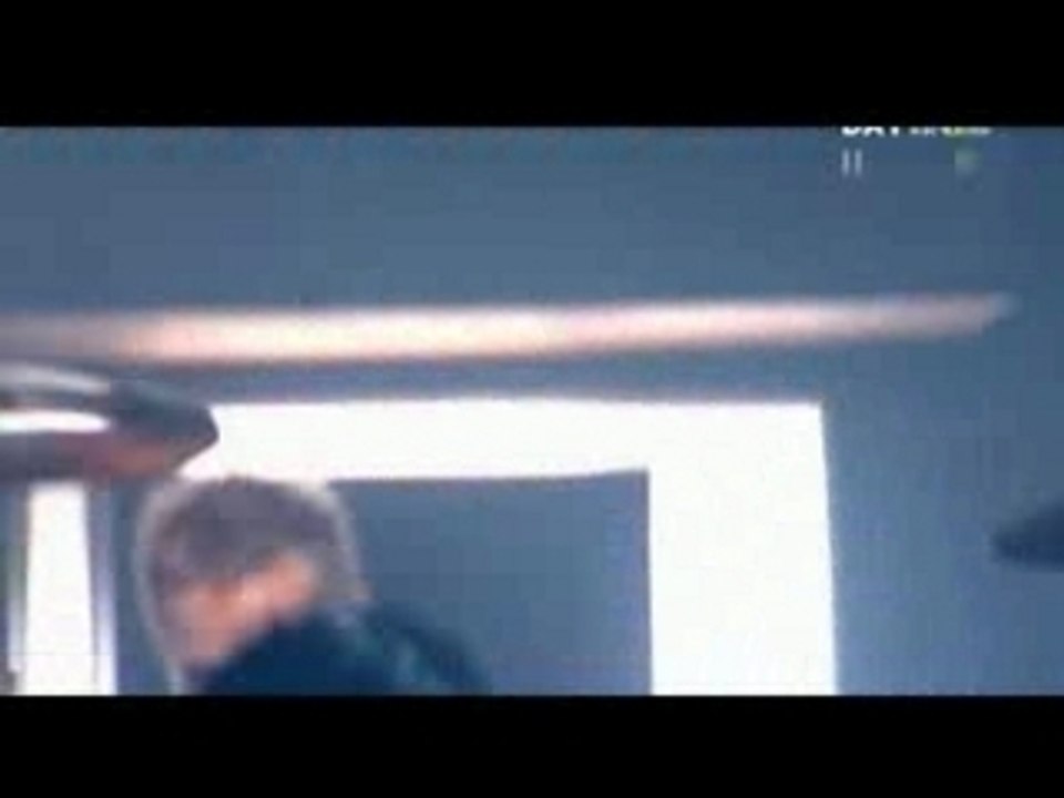 Muse - 05 - citizen erased (supersonic) - videopimp