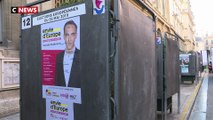 EUROPÉENNES : COLÈRE D'ANCIENS MINISTRES PS CONTRE RAPHAËL GLUCKSMANN