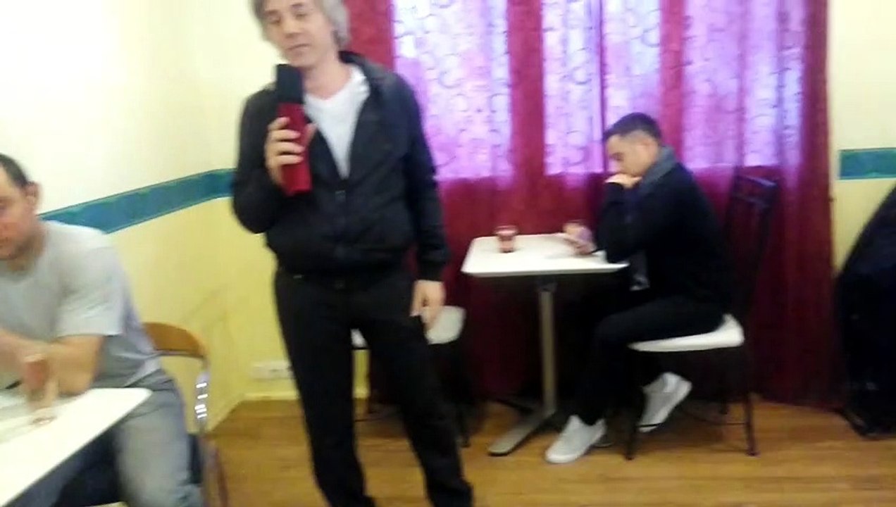 manuel ferré "ni trop ni pas trop" live + ratages