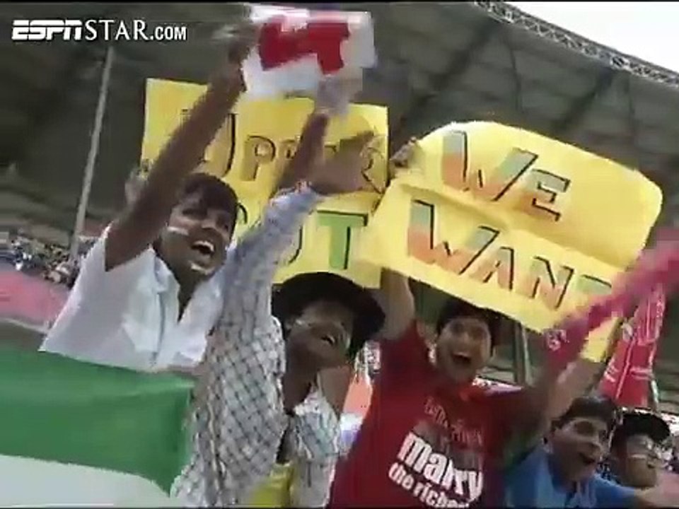 India vs South Africa | top shots | 2011 Cricket World Cup