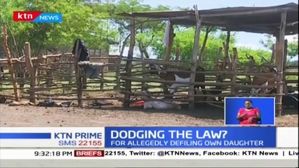 Kisumu based Pastor allegedly defiled his four-year-old daughter