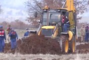 Cesedi 5 Yıl Sonra Bulunan Yaşlı Kadının, Boğularak Öldürüldüğü Ortaya Çıktı