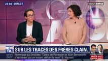 Sur les traces des frères Clain