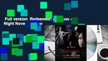 Full version  Redeemed: A House of Night Novel  Review