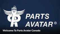 At Partsavatar.ca - Shop Best Quality Car Brake Rotors