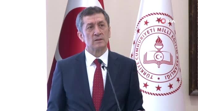 Milli Eğitim Bakanı Selçuk: Her Tatilin Bir Teması Olacak