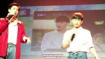 180210 OffGun - คนมันรัก (OffGun Live in Manila)