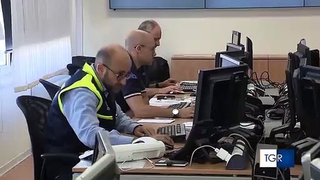 Maltempo in Puglia: danni milionari per l'agricoltura