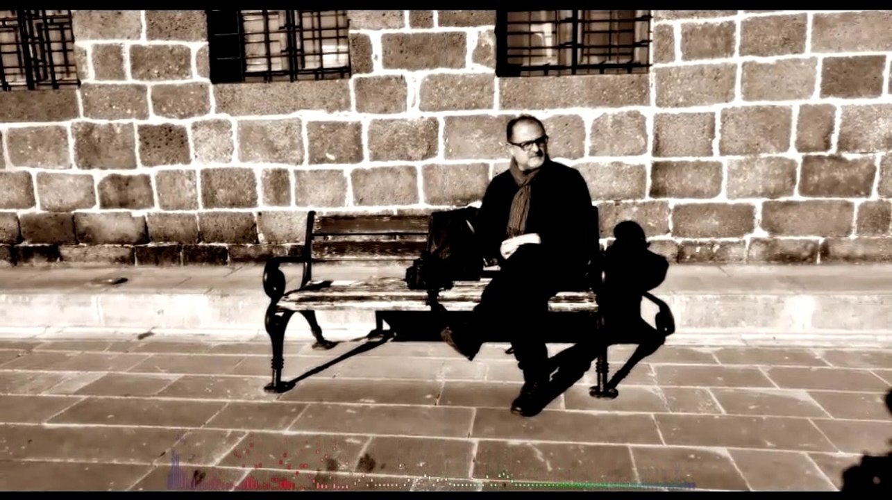 Burhan İşiyok - Aşk İle Teaser