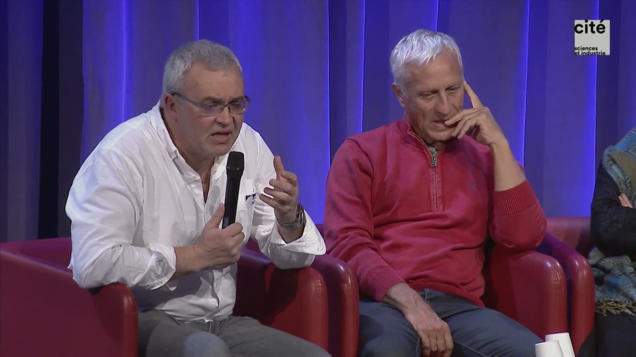 Nature arctique dans un climat d'urgence - 4ème partie