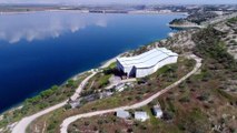 Zeugma Mozaik Müzesi'nde hedef 1 milyon ziyaretçi - GAZİANTEP
