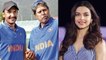Deepika Padukone To Star With Hubby Ranveer Singh In '83