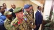 Military and protest leaders strike preliminary deal, deadly clashes in Sudan