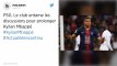 PSG. Le club entame les discussions pour prolonger Kylian Mbappé