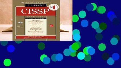 Cissp All-In-One, Seventh Edition  For Kindle