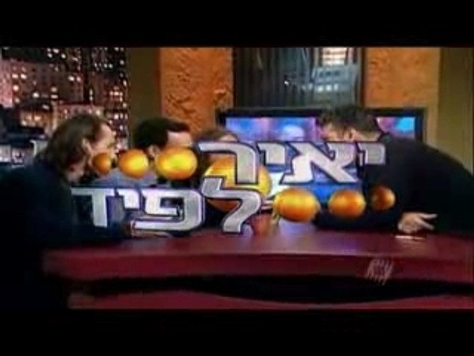 Three Israelis arrested on 9/11