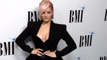 Bebe Rexha 67th Annual BMI Pop Awards
