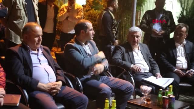 Şırnak Çevre ve Şehircilik Bakanlığı, Şırnak Raporu Hazırlayacak