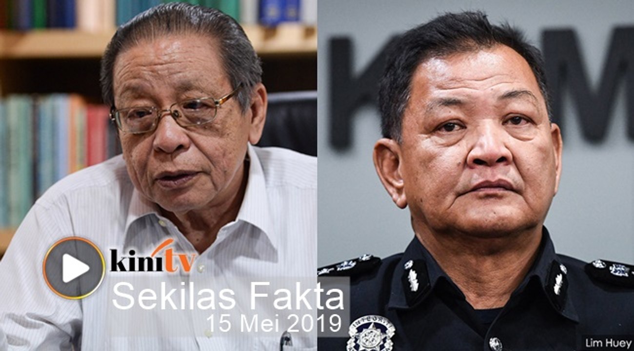 Tidak ada isu, Gesa keputusan PRU Zahid disiasat