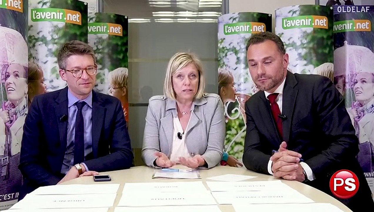 L'Avenir - Élection 26 mai 2019 en province de Namur -  Q2 - Pesticides - PS