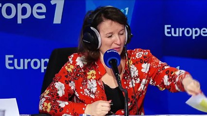 Jérémy Lorca : "Clara Luciani, la victoire est en vous"