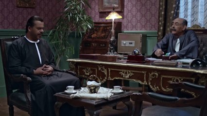 El Beit El Kebeir Ep 13 - مسلسل البيت الكبير الحلقة الثالثة عشر