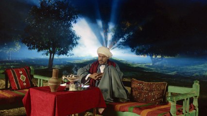 El Beit El Kebeir Ep 17 - مسلسل البيت الكبير الحلقة السابعة عشر