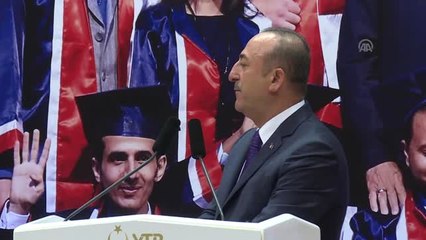 Çavuşoğlu: "Önümüzdeki Süreçte Çok Daha Aktif Olacağız"